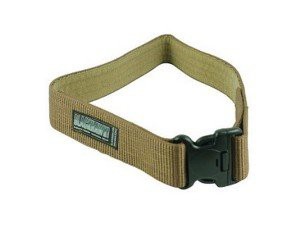 РЕМЕНЬ BlackHawk Airsoft Durable Nylon Duty Military Tactical TAN